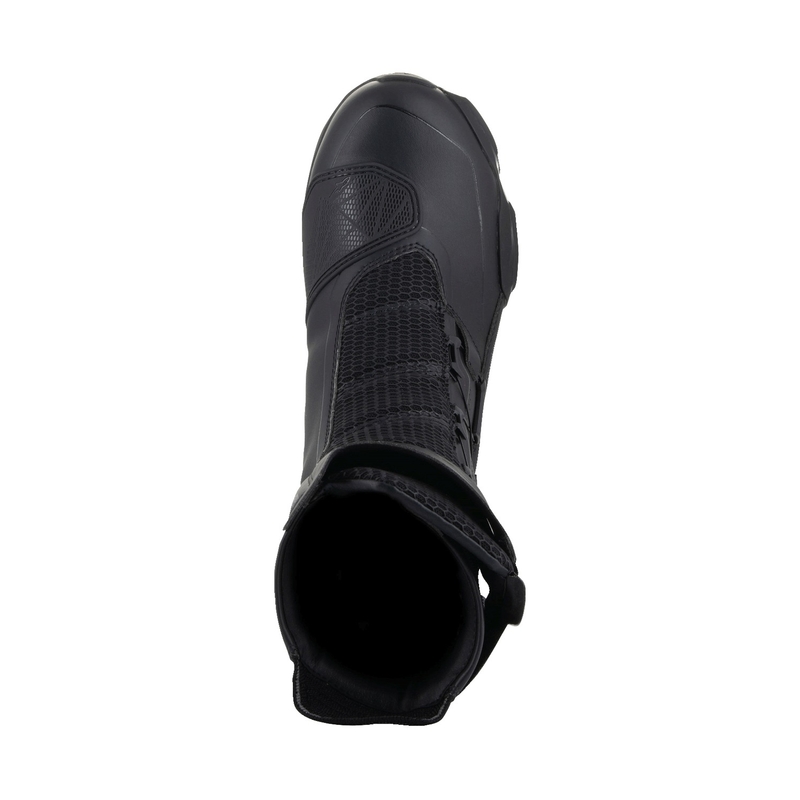 Alpinestars SP-X BOA Drystar Motorradstiefel schwarz-dunkelgrau