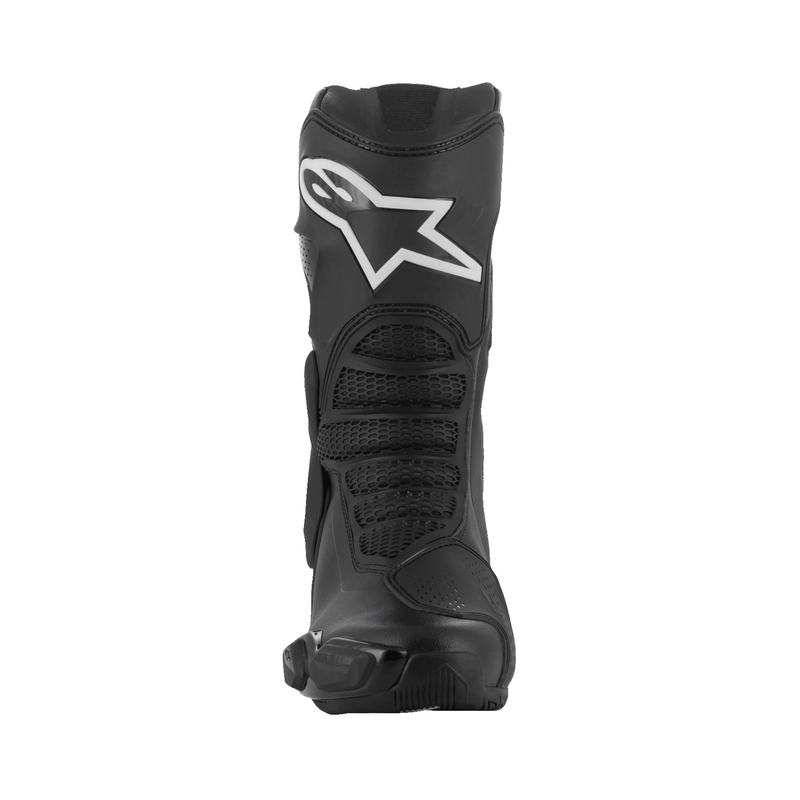 Alpinestars Stella SMX-6 3 Damen-Motorradstiefel Schwarz-Weiß