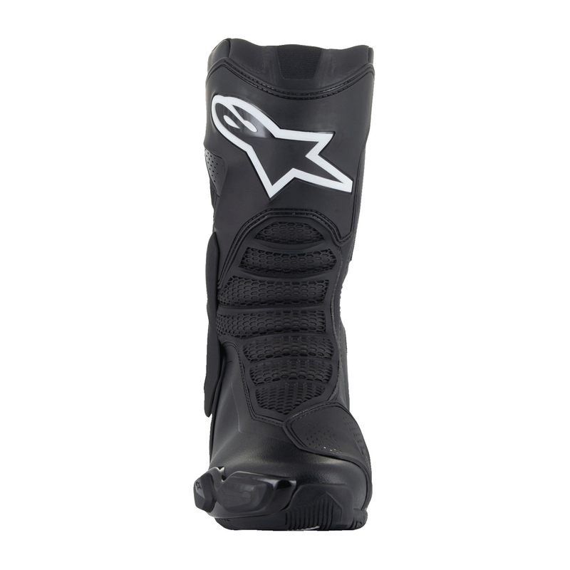 Alpinestars SMX-6 3 Motorradstiefel Schwarz