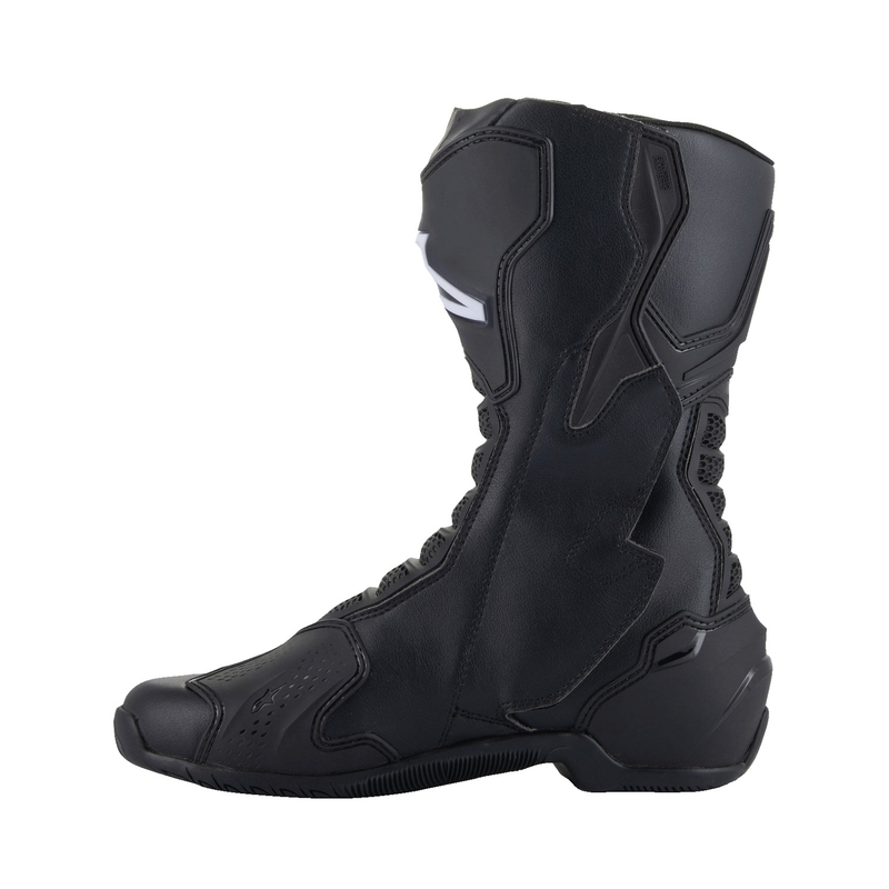 Alpinestars SMX-6 3 Motorradstiefel Schwarz