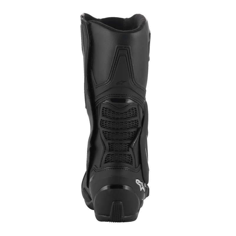 Alpinestars SMX-6 3 Drystar Motorradstiefel schwarz