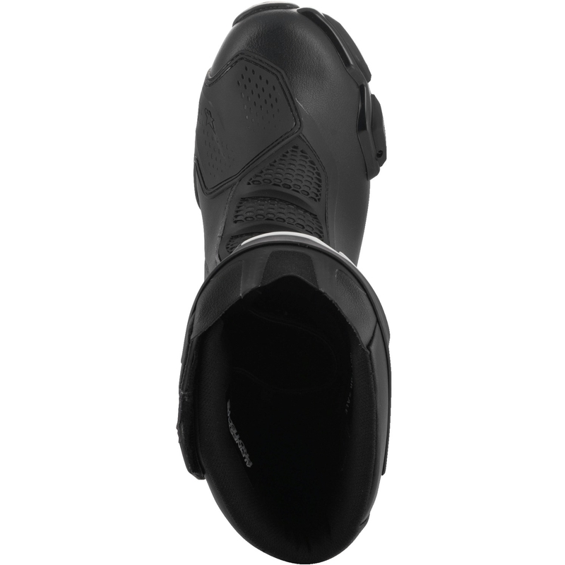 Alpinestars SMX-6 3 Drystar Motorradstiefel schwarz