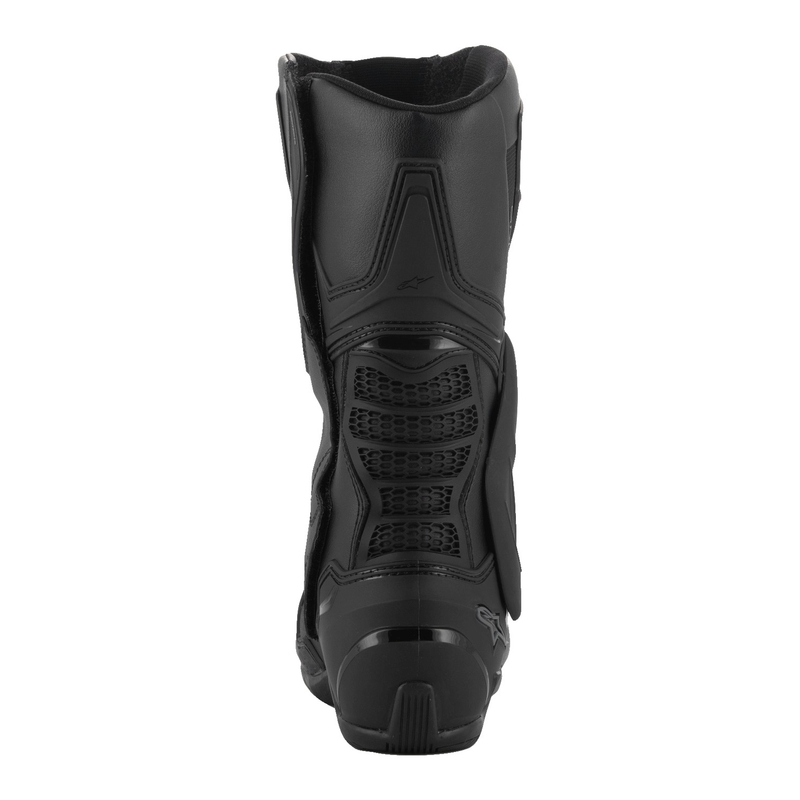 Alpinestars SMX-6 3 Gore-Tex Motorradstiefel schwarz-dunkelgrau
