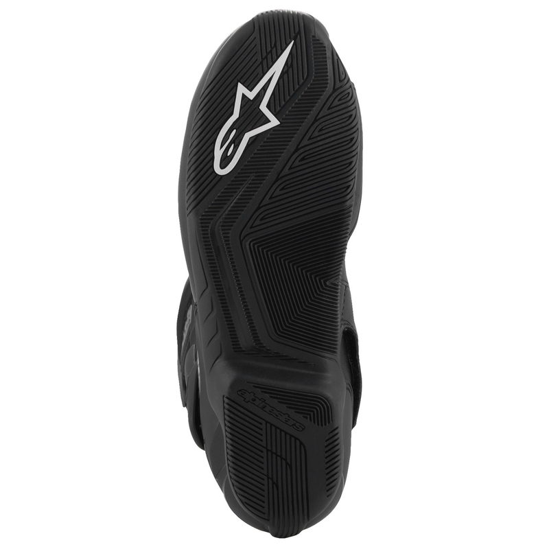 Alpinestars SMX-6 3 Gore-Tex Motorradstiefel schwarz-dunkelgrau