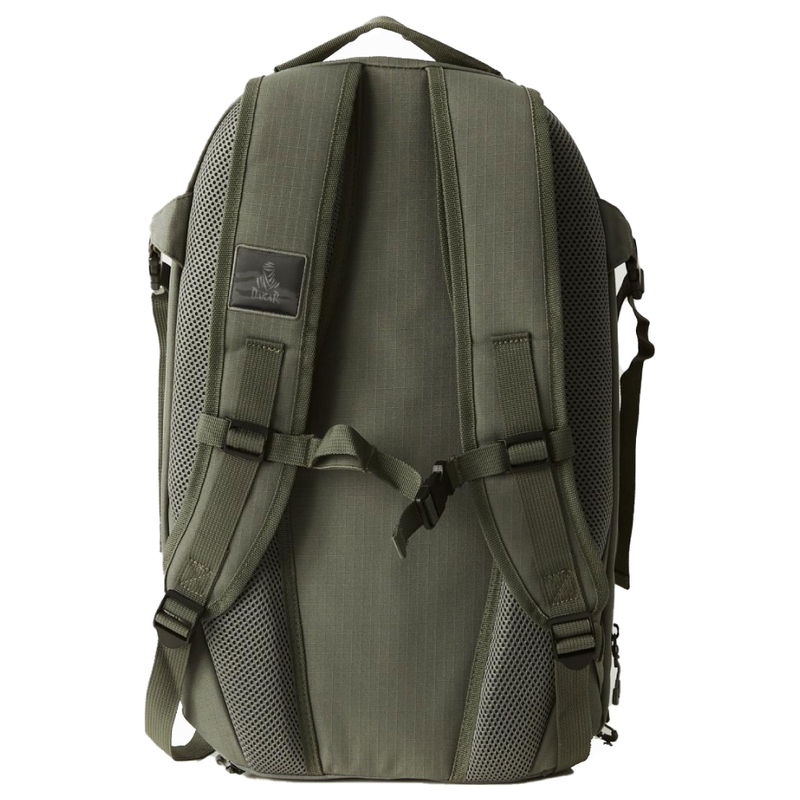 Rucksack DAKAR Taker VIII Khaki