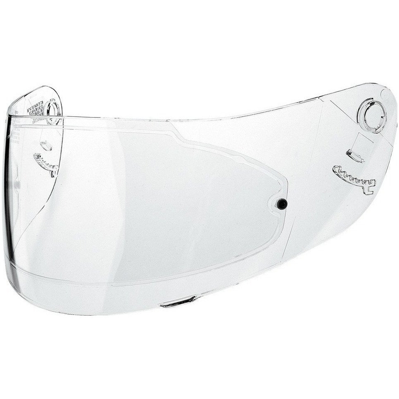 Pinlock DKS531 für HJC F31 Helme, klar