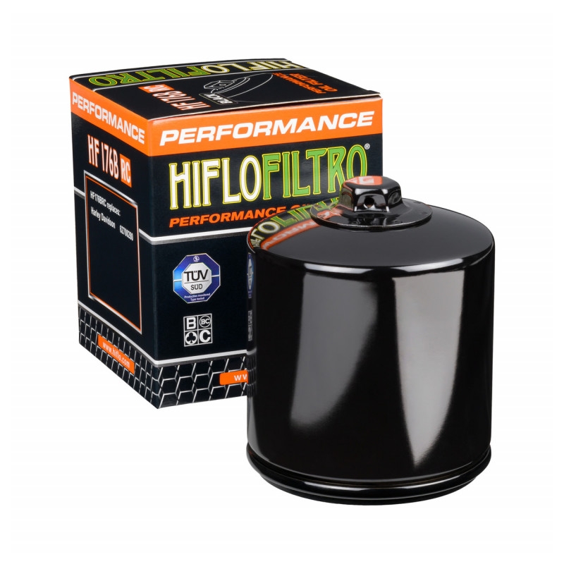 Ölfilter HIFLOFILTRO