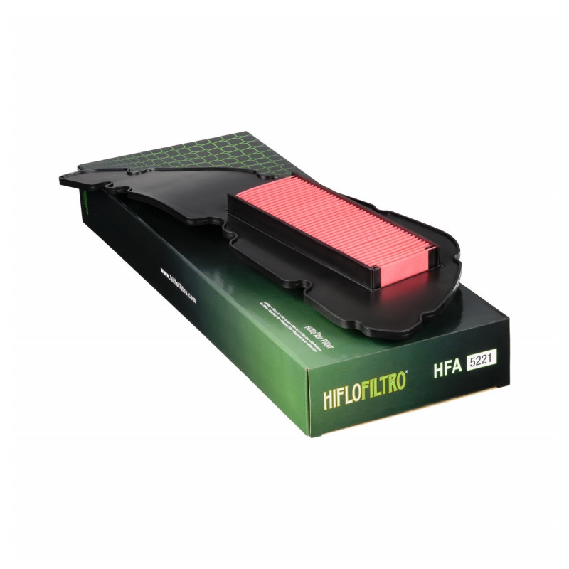 Luftfilter HIFLOFILTRO