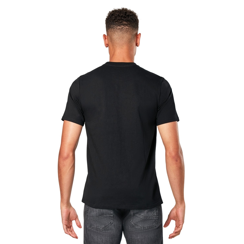 Alpinestars Many CSF T-Shirt schwarz