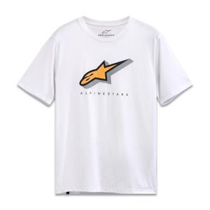 Alpinestars Quicker CSF weißes Hemd