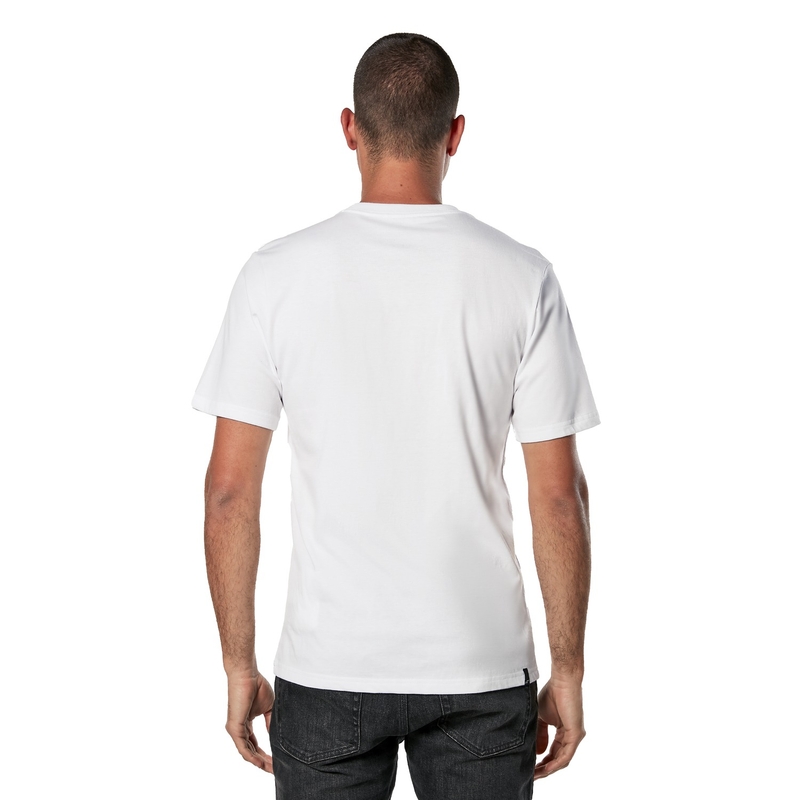 Alpinestars Ageless 2.0 CSF T-Shirt weiß-schwarz