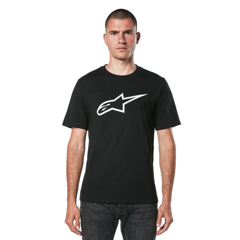 Alpinestars Ageless 2.0 CSF T-Shirt schwarz-weiß