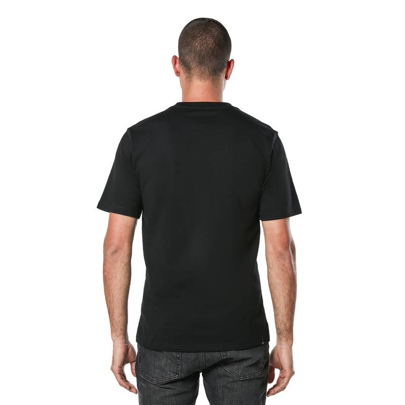 Alpinestars Ageless 2.0 CSF T-Shirt schwarz-weiß