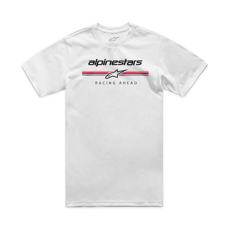 Alpinestars Betteryet CSF T-Shirt weiß