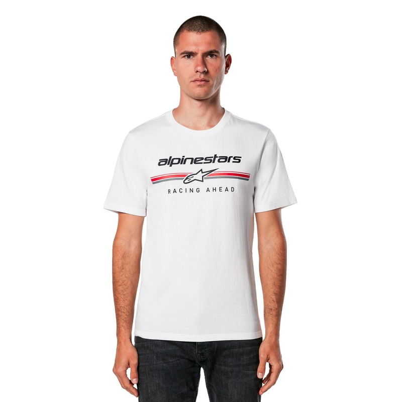 Alpinestars Betteryet CSF T-Shirt weiß