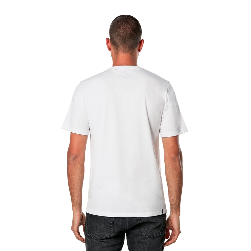 Alpinestars Betteryet CSF T-Shirt weiß