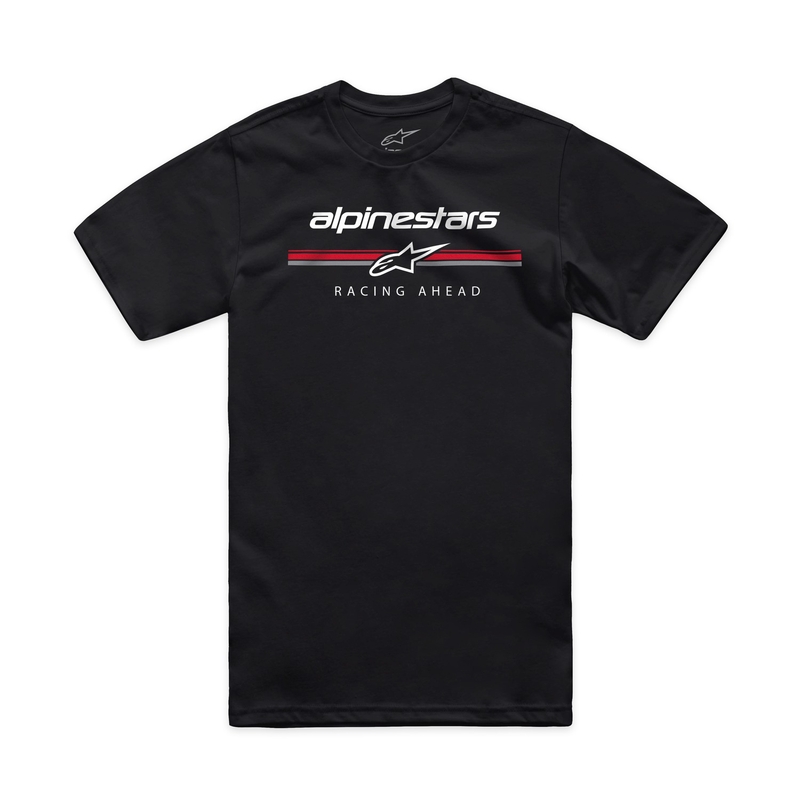 Alpinestars Betteryet CSF T-Shirt schwarz