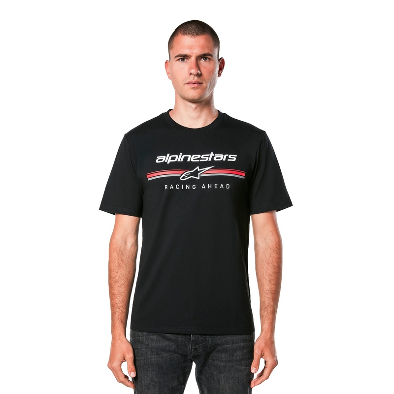 Alpinestars Betteryet CSF T-Shirt schwarz