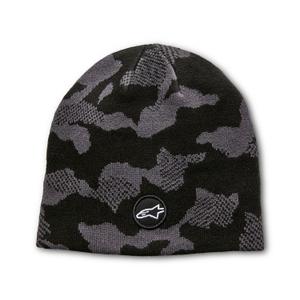 Alpinestars Area Beanie schwarz