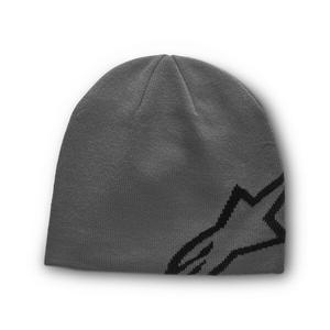Alpinestars Corp Shift Beanie silber-schwarz