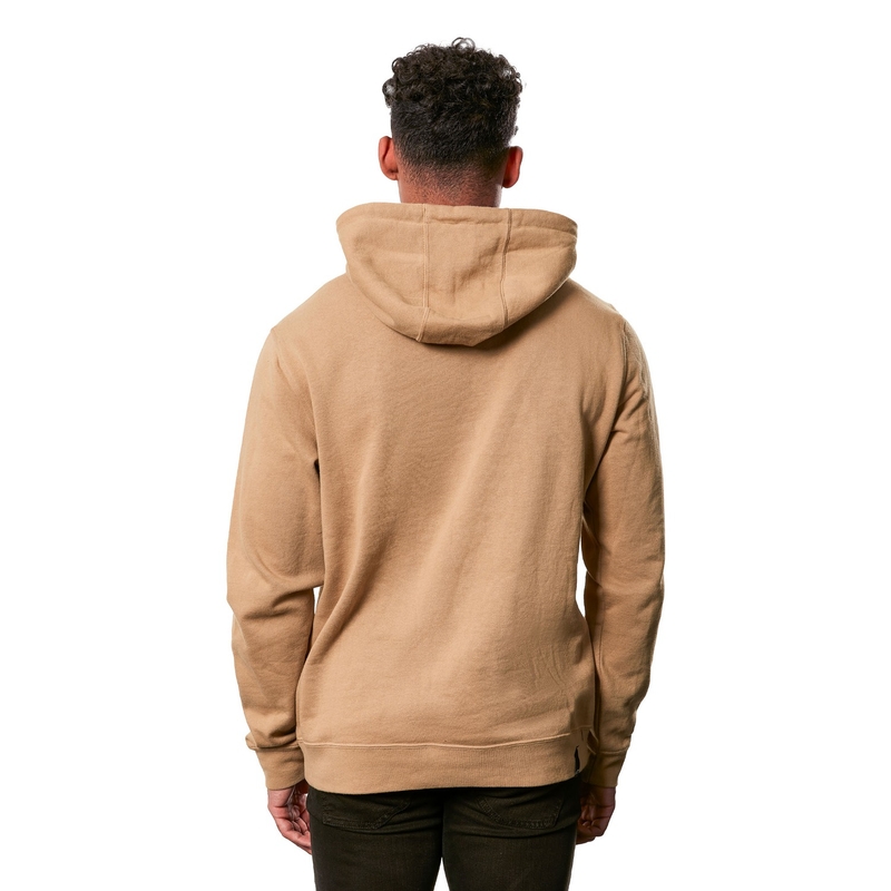 Alpinestars Ageless 2 Kapuzenpullover sandschwarz