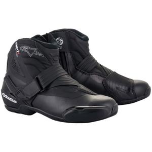 Alpinestars SMX-1 R Motorradstiefel schwarz