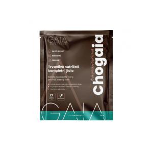 Instant-Lebensmittel GAIA Chogaia 1x65g Schokolade