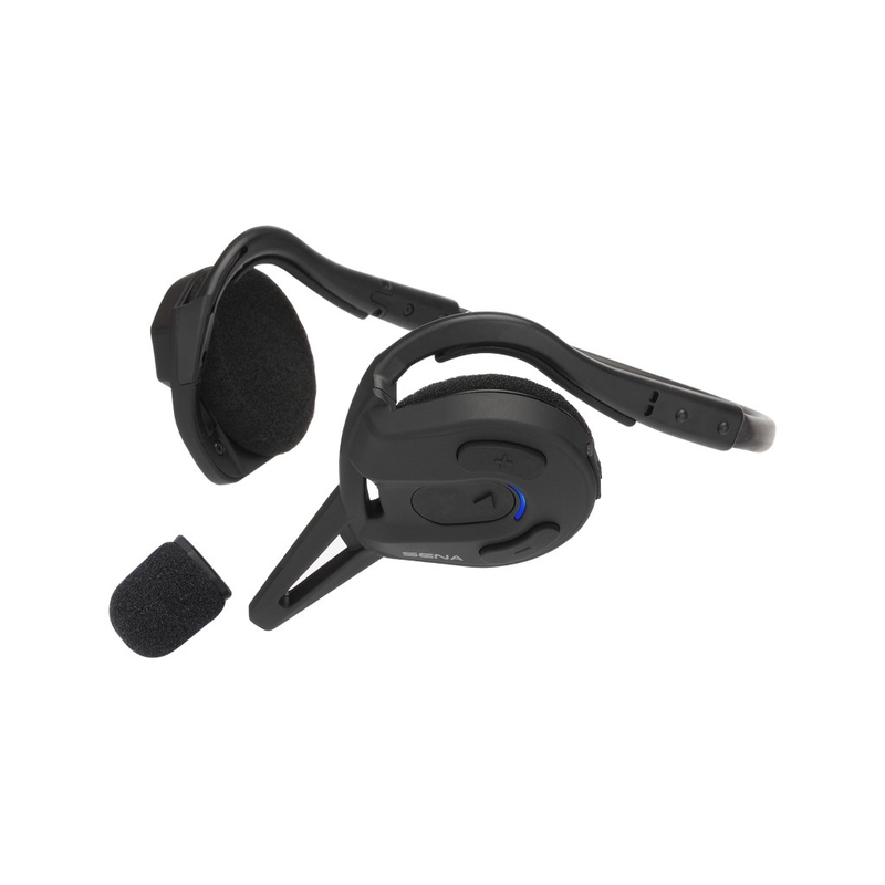 Bluetooth-Gegensprechanlage SENA Expand