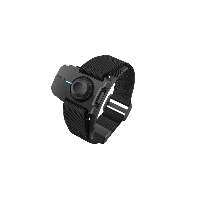 Handgelenk-Fernbedienung für Bluetooth-Sprechanlagen SENA 20S/ 10U/ 10S/ 10R/ 10C Ausverkauf