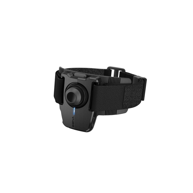 Handgelenk-Fernbedienung für Bluetooth-Sprechanlagen SENA 20S/ 10U/ 10S/ 10R/ 10C Ausverkauf