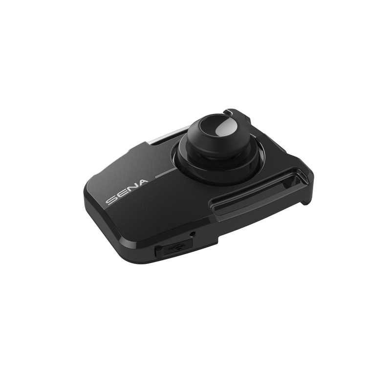 Handgelenk-Fernbedienung für Bluetooth-Sprechanlagen SENA 20S/ 10U/ 10S/ 10R/ 10C Ausverkauf