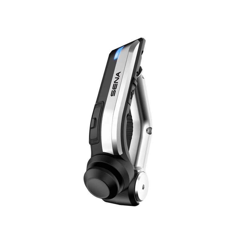 Lenkerfernbedienung für Bluetooth-Gegensprechanlagen SENA 20S/ 10U/ 10S/ 10R/ 10C