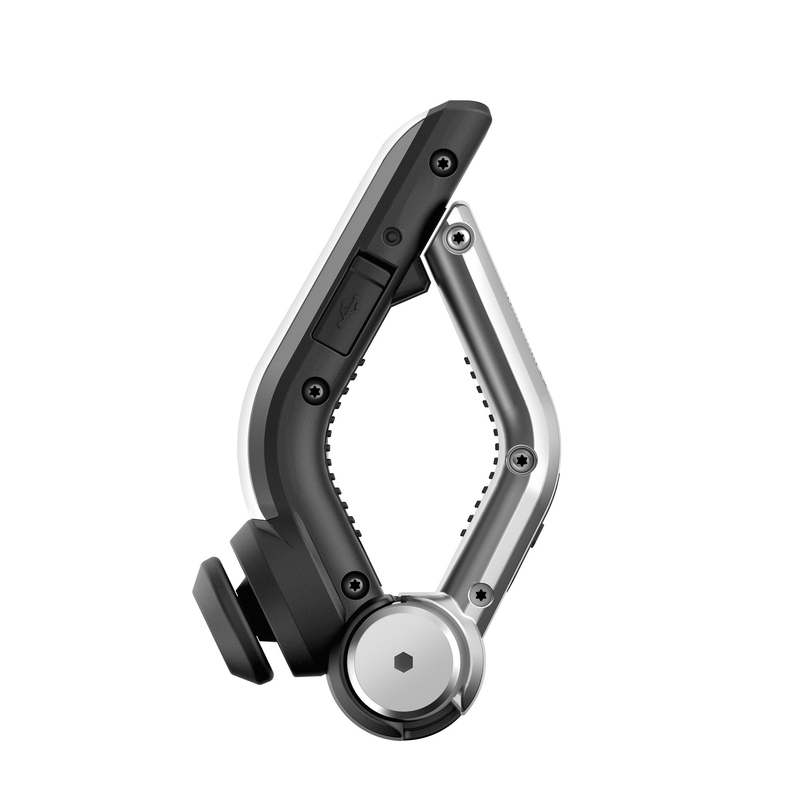 Lenkerfernbedienung für Bluetooth-Gegensprechanlagen SENA 20S/ 10U/ 10S/ 10R/ 10C