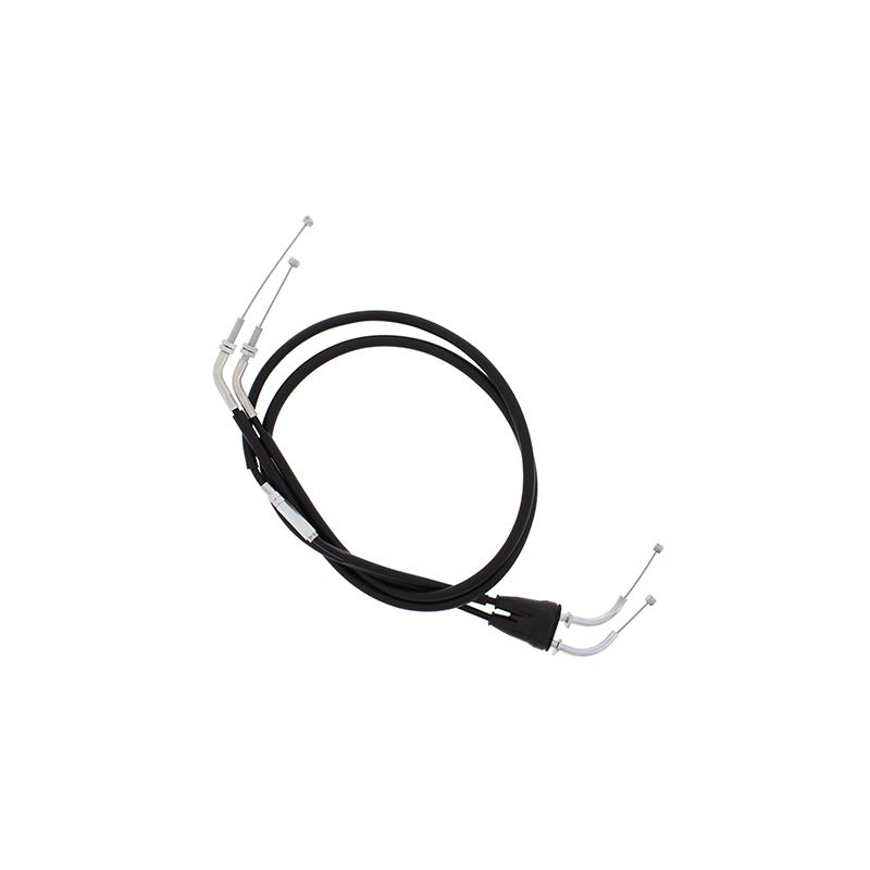 Gasseil All Balls Racing