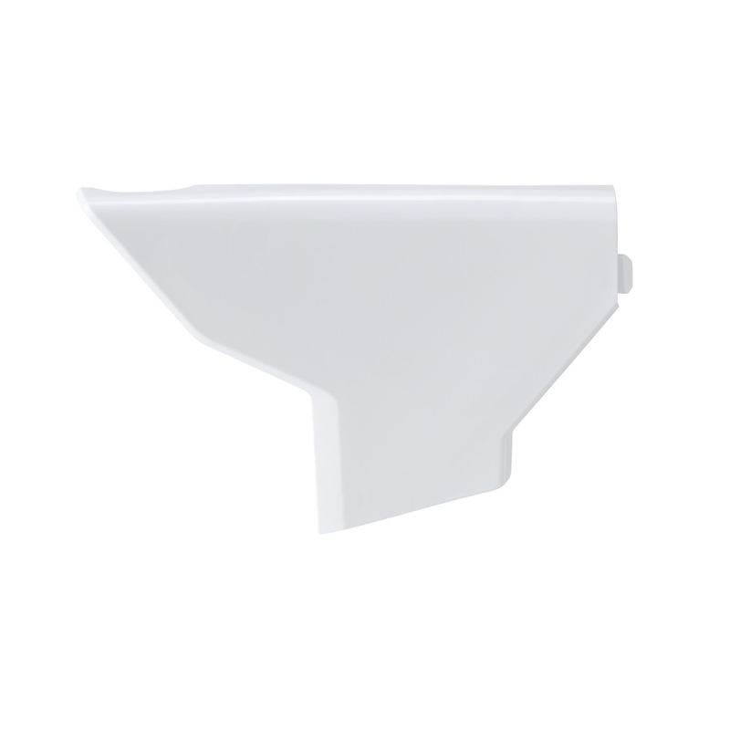 Airbox Covers POLISPORT weiß