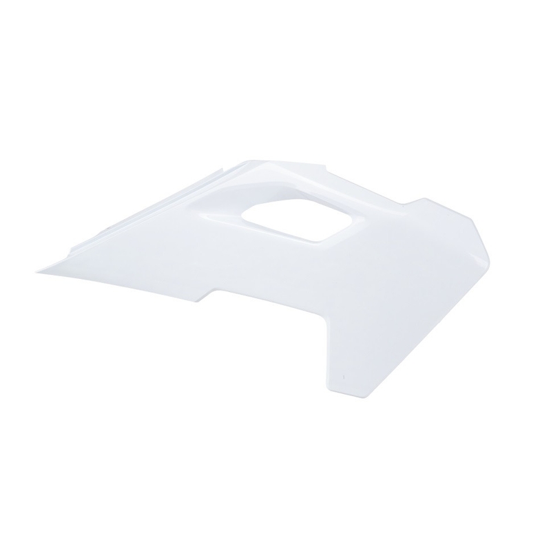 Radiator Scoops POLISPORT weiß
