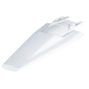 Rear Fender POLISPORT 8685200001 weiß