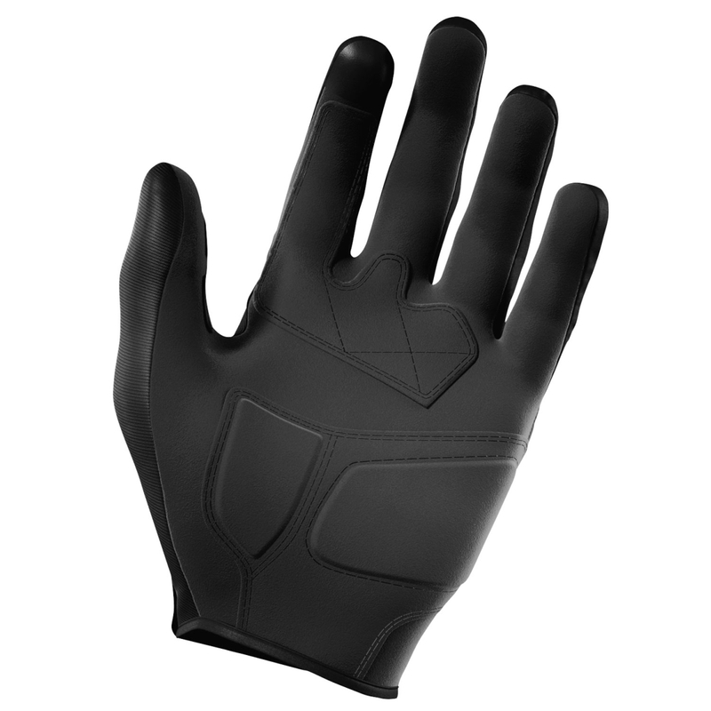 Motocross-Handschuhe Shot Drift Tactic fluo orange