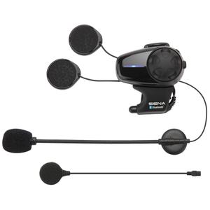 Bluetooth-Gegensprechanlage SENA SMH10