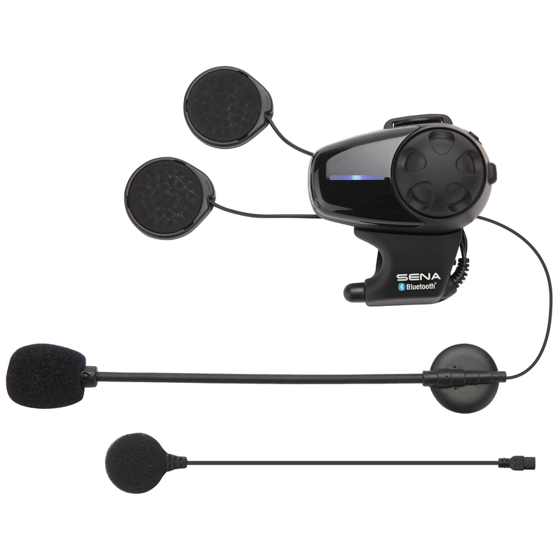 Bluetooth-Gegensprechanlage SENA SMH10