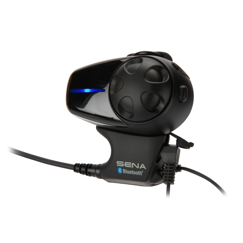 Bluetooth-Gegensprechanlage SENA SMH10