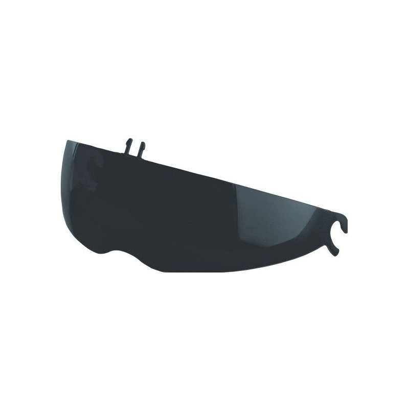 HJC HJ-V11 Sonnenblende für i100 Helme dunkel getönt