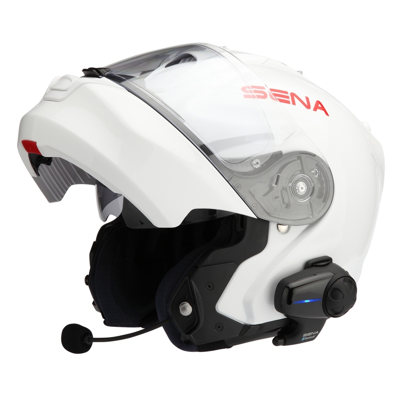 Bluetooth-Gegensprechanlage SENA SMH10