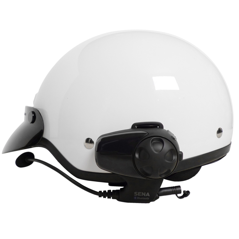 Bluetooth-Gegensprechanlage SENA SMH10