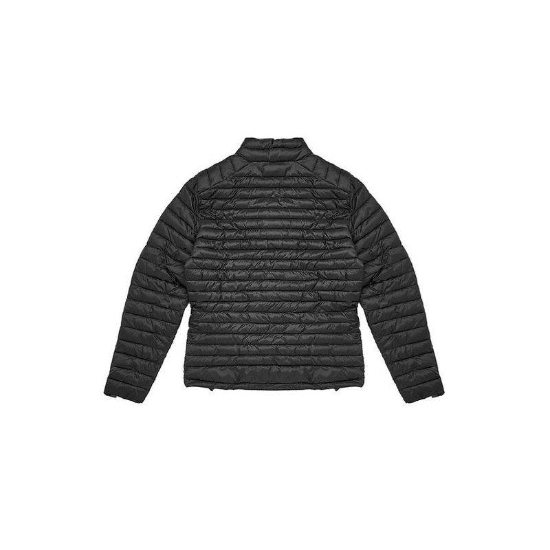 Fuel Bonfire Jacke schwarz