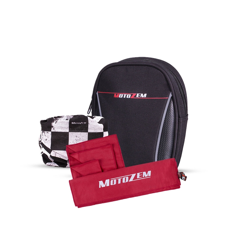 MotoZem TRIP 2 Geschenkset