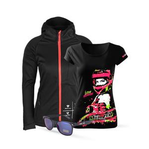 Damen Geschenkset MotoZem WOMAN 2
