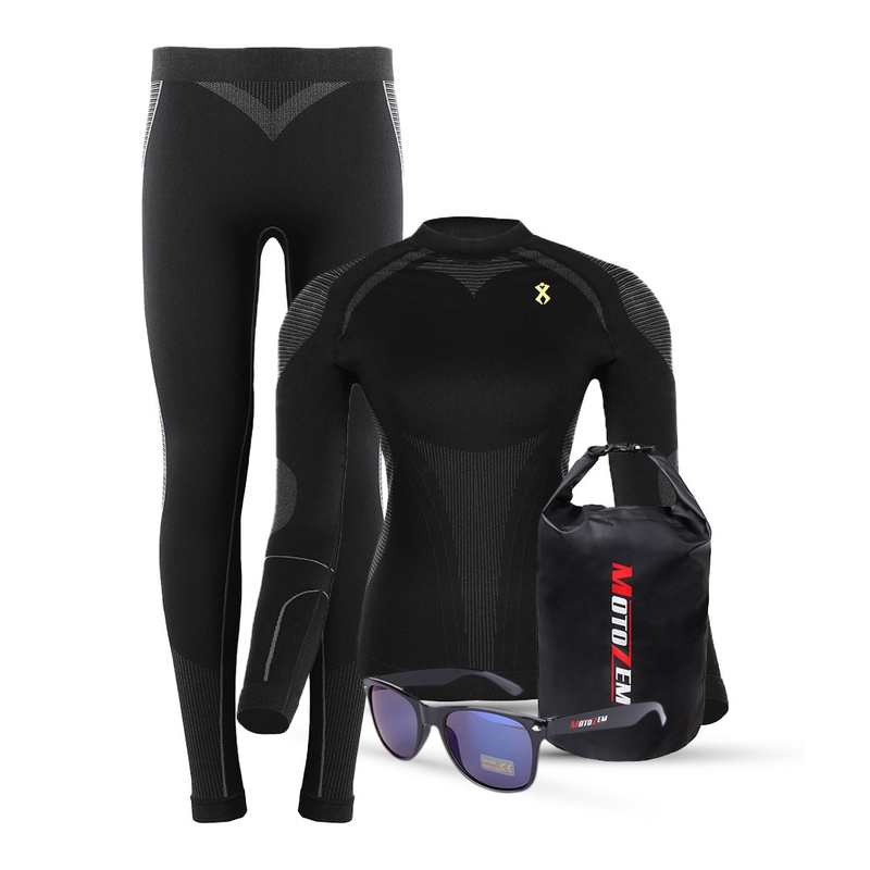 MotoZem WOMAN 3 Geschenkset