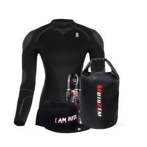 Dámský dárkový set MotoZem WOMAN 1
