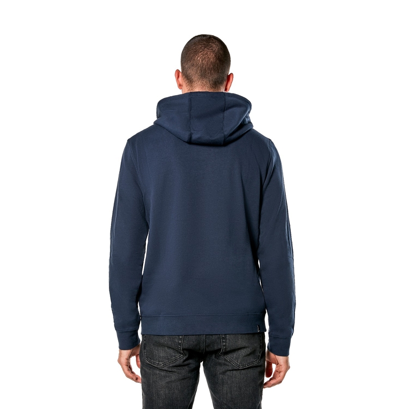 Alpinestars Blaze 2.0 blaugraues Sweatshirt